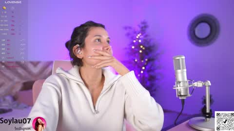 imjess_ online show from 10/28/25, 03:14