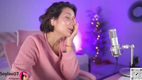 imjess_ online show from 11/05/25, 07:08