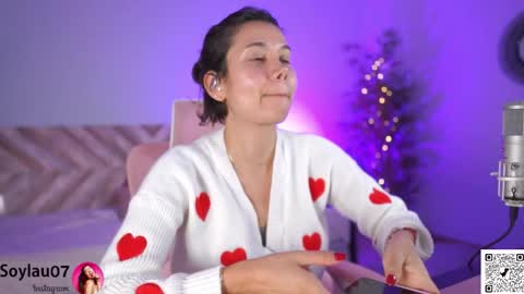 imjess_ online show from 11/07/25, 11:54