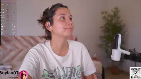 imjess_ online show from 07/22/26, 01:58