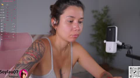imjess_ online show from 07/24/26, 06:22