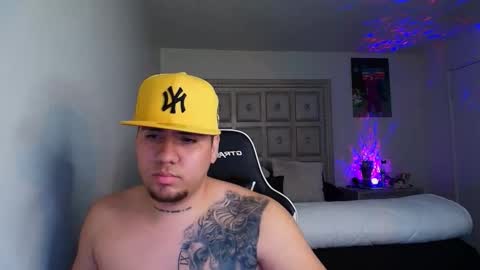 imjosue online show from 01/11/26, 01:43