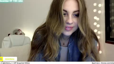 Snapshot of imkeira chatting on 12/03/24, 07:33 ImKeira online show from 12/03/24, 07:33