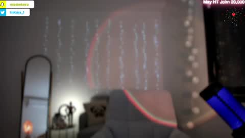 Snapshot of imkeira chatting on 05/13/26, 07:00 ImKeira online show from 05/13/26, 07:00