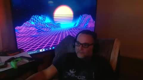 Snapshot of imkmac chatting on 01/29/25, 02:09 Kel online show from 01/29/25, 02:09