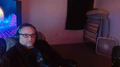 Snapshot of imkmac chatting on 01/30/25, 07:07 Kel online show from 01/30/25, 07:07