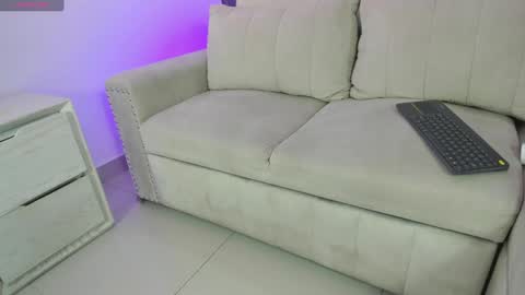 Krystall online show from 01/12/25, 12:07