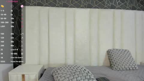 Krystall online show from 03/10/25, 12:18