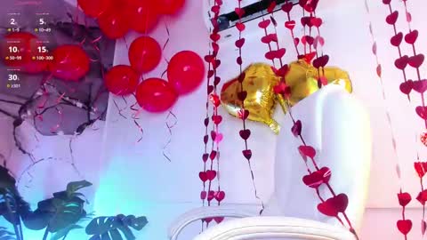 Leana online show from 02/15/25, 12:26