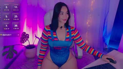 Snapshot of imleana chatting on 05/30/26, 08:39 Leana online show from 05/30/26, 08:39