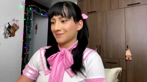 Lenka online show from 12/17/25, 11:33