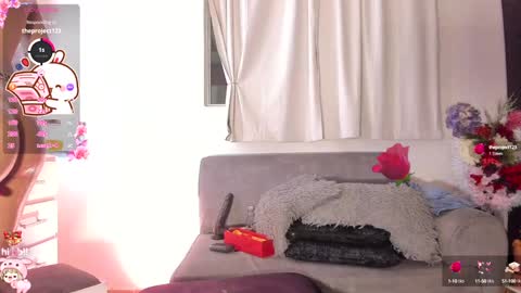 Liaa online show from 12/25/24, 12:59