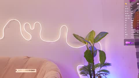 Lissa Morgan MODEL INDEPENDENT online show from 02/08/26, 05:55