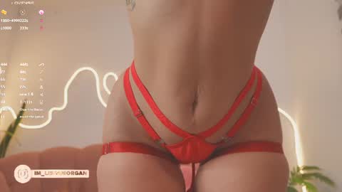 Snapshot of imlis chatting on 07/02/26, 06:41 Lissa Morgan MODEL INDEPENDENT online show from 07/02/26, 06:41