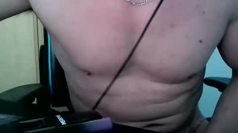 imlovesexmachine69 online show from 04/20/26, 09:05
