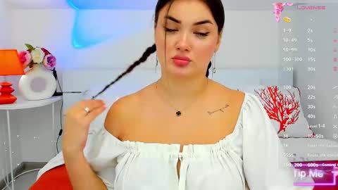 Imma online show from 09/30/25, 12:21