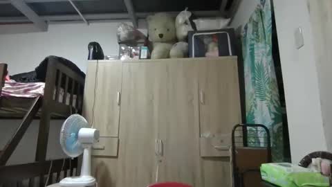 Immaculate02 online show from 01/25/25, 04:13