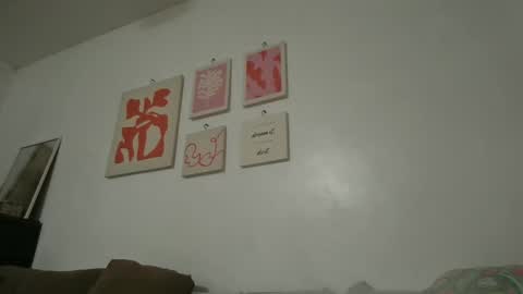 Immaculate02 online show from 01/26/25, 04:09