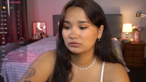 Imma  online show from 01/19/25, 04:01