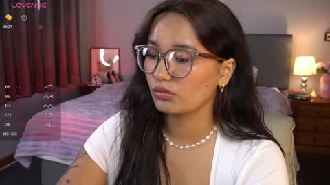 Imma  online show from 01/25/25, 03:51