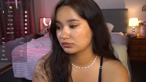 Imma  online show from 02/07/25, 06:24