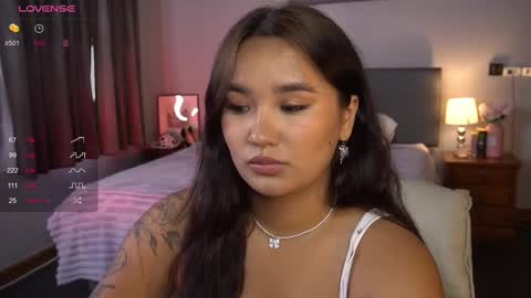 Imma  online show from 02/16/25, 03:26