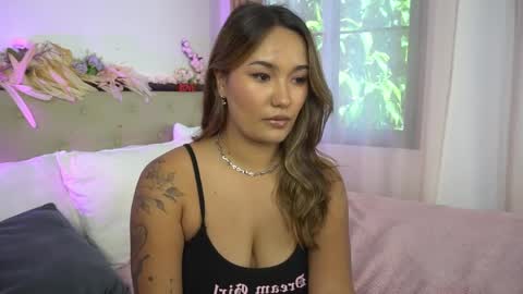 Imma  online show from 04/20/26, 04:15