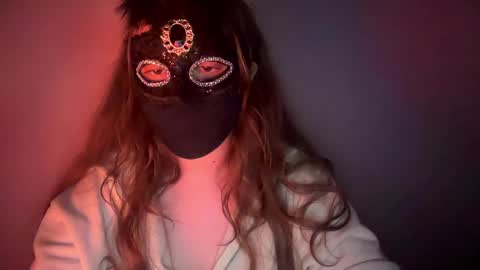 Miss Amelie online show from 03/09/25, 04:38