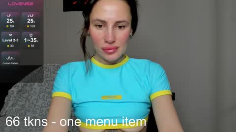 immolly1 online show from 01/27/25, 07:14