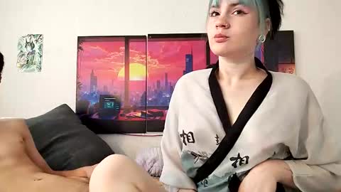 Sam and Jen online show from 09/21/25, 05:20