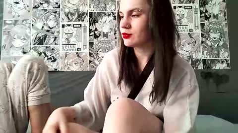 Sam and Jen online show from 02/27/26, 08:58