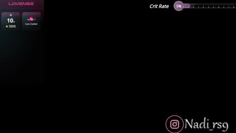 Snapshot of imnadiaroses chatting on 12/23/24, 07:49 Nadia online show from 12/23/24, 07:49