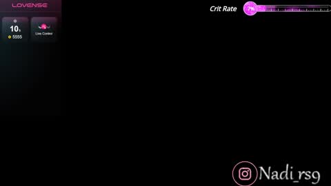 Snapshot of imnadiaroses chatting on 01/11/25, 09:26 Nadia online show from 01/11/25, 09:26