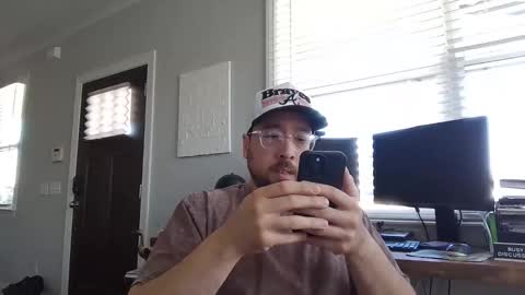 Snapshot of imnotcharliekirk chatting on 04/12/26, 03:28 imnotcharliekirk online show from 04/12/26, 03:28