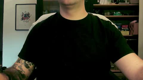 imnothuman22 online show from 12/15/25, 08:51