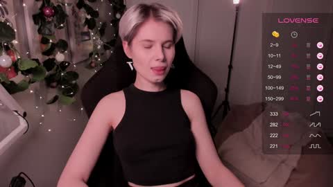 Mia online show from 12/18/24, 08:36