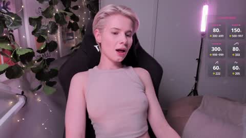 Mia online show from 01/23/25, 08:35