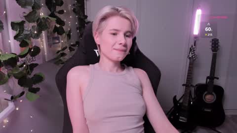 Mia online show from 02/03/25, 01:08