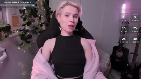 Mia online show from 02/08/25, 09:56