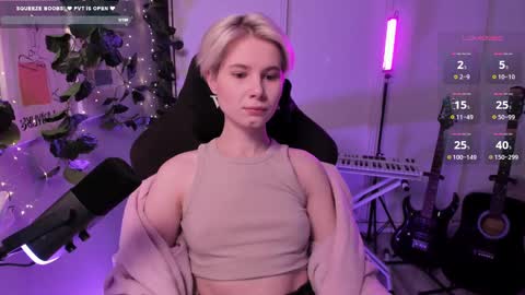 Mia online show from 02/14/25, 09:45