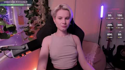 Mia online show from 02/15/25, 01:05