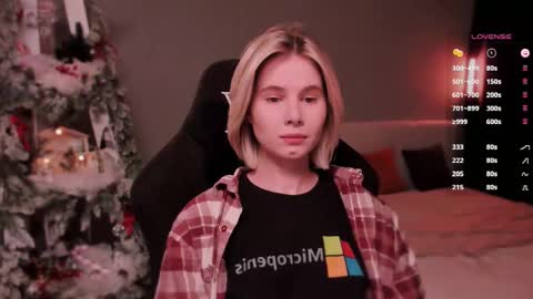 Mia online show from 12/20/25, 09:38