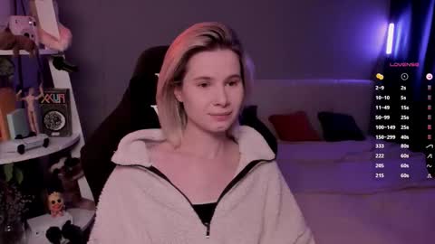 Mia online show from 02/07/26, 07:01