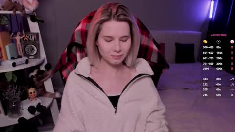 Mia online show from 02/08/26, 08:07