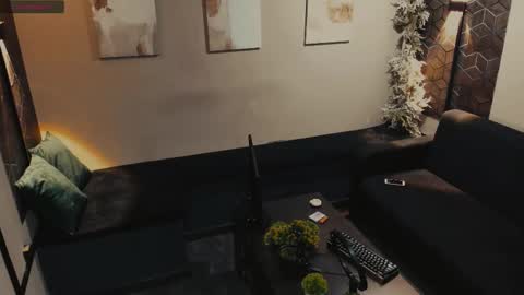 ImNysha online show from 03/16/26, 09:19