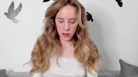 my name Imo  Fansly  online show from 01/25/25, 04:23