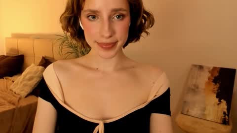 my name Imo  Fansly  online show from 03/22/26, 02:53