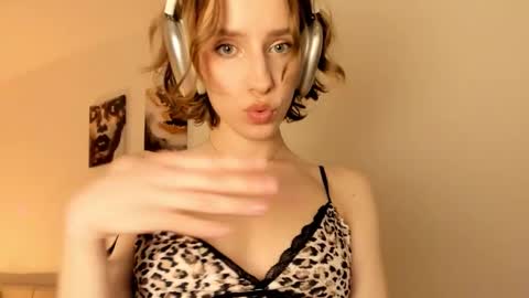 my name Imo  Fansly  online show from 03/26/26, 03:17