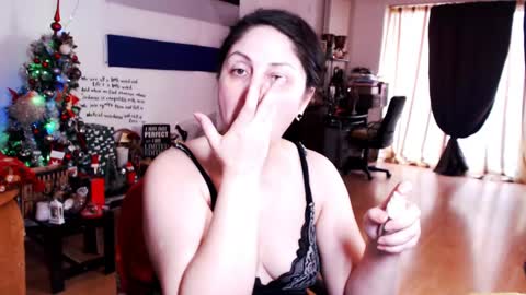 Empress online show from 01/30/25, 01:42