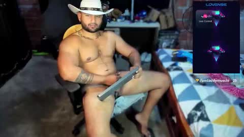 Imperion King online show from 02/07/26, 07:01